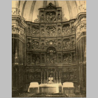Altar mayor de la catedral, Photo on terueltirwal.es.bmp